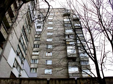 квартира по адресу Писаржевского ул., 7