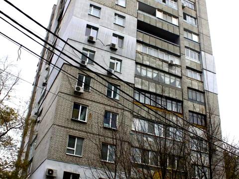 квартира по адресу Писаржевского ул., 7