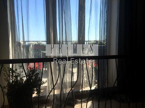 квартира за адресою Анни Ахматової вул., 13-Г