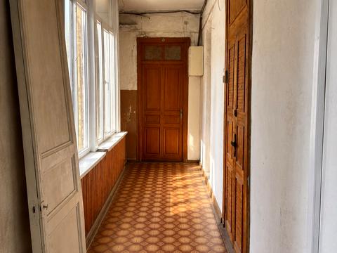 квартира за адресою Олександра Ройтбурда пров. (Ляпунова), 6