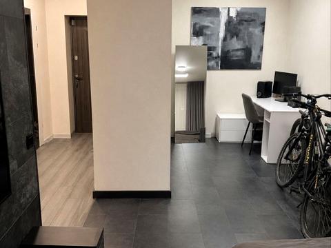 квартира за адресою Рівне, Олени Теліги вул., 61