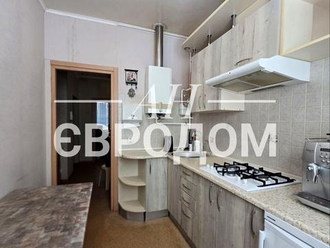 квартира по адресу Пушкинский въезд (Пушкінський), 7