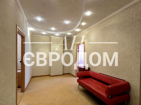 квартира по адресу Пушкинский въезд (Пушкінський), 7