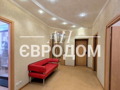 квартира по адресу Пушкинский въезд (Пушкінський), 7
