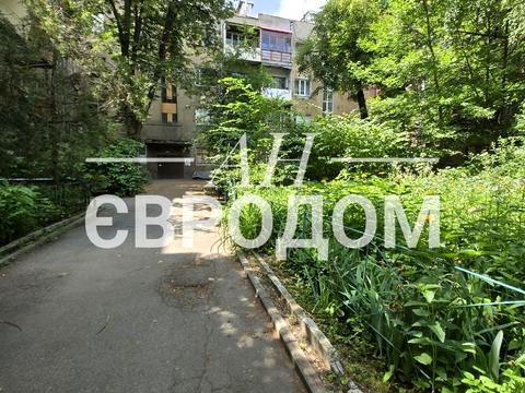 квартира по адресу Пушкинский въезд (Пушкінський), 7