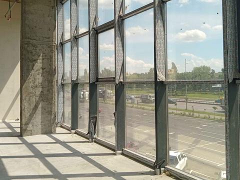 комерційна за адресою Миколи Бажана просп., 17