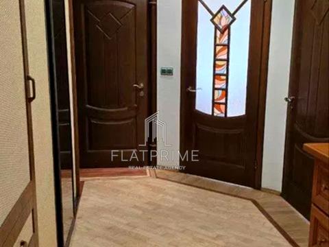 квартира за адресою Архітектора Вербицького вул., 8