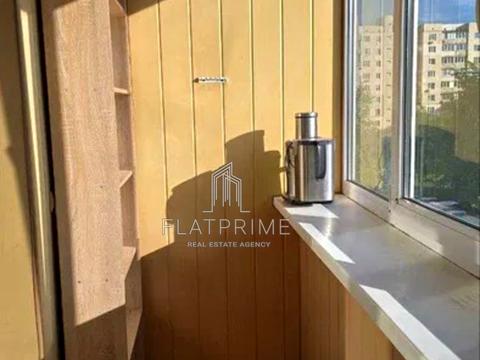 квартира за адресою Архітектора Вербицького вул., 8