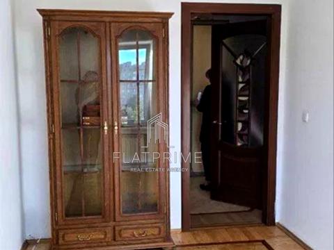 квартира за адресою Архітектора Вербицького вул., 8