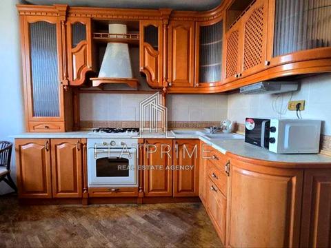 квартира за адресою Архітектора Вербицького вул., 8