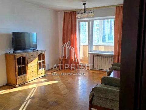 квартира за адресою Архітектора Вербицького вул., 8