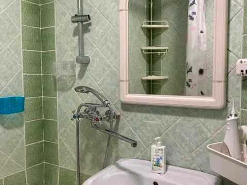 квартира по адресу Петра Григоренко просп., 21