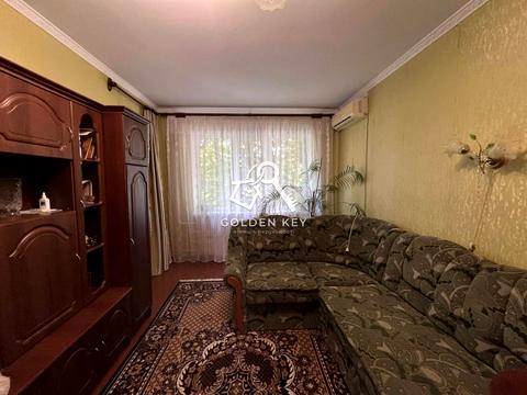 квартира по адресу Покровская ул. (Подбельского), 43
