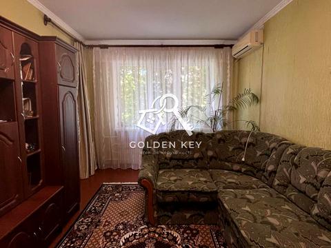 квартира по адресу Покровская ул. (Подбельского), 43