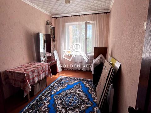 квартира по адресу Покровская ул. (Подбельского), 43