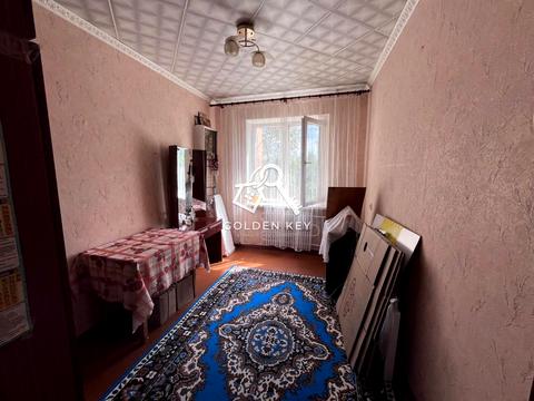 квартира по адресу Покровская ул. (Подбельского), 43