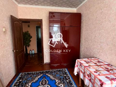 квартира по адресу Покровская ул. (Подбельского), 43