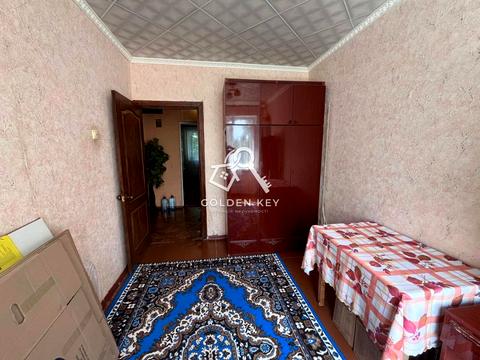 квартира по адресу Покровская ул. (Подбельского), 43