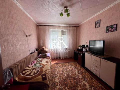 квартира по адресу Покровская ул. (Подбельского), 43