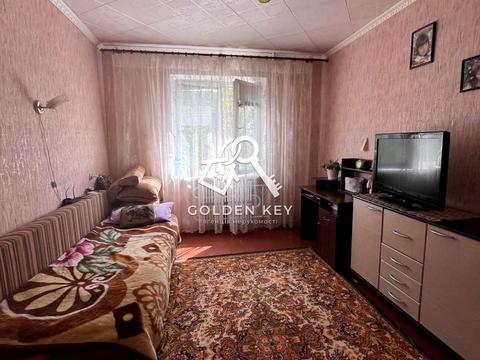 квартира по адресу Покровская ул. (Подбельского), 43