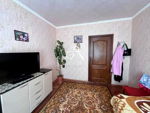 квартира по адресу Покровская ул. (Подбельского), 43