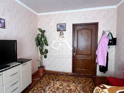 квартира по адресу Покровская ул. (Подбельского), 43
