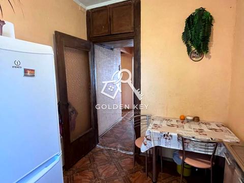 квартира по адресу Покровская ул. (Подбельского), 43