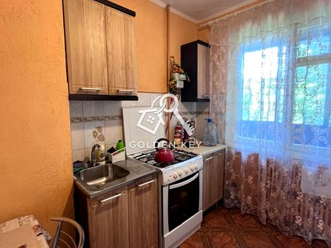 квартира по адресу Покровская ул. (Подбельского), 43