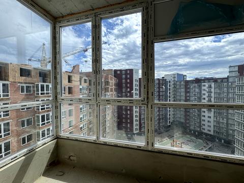 квартира за адресою Княгинин вул., (Будинок 24)