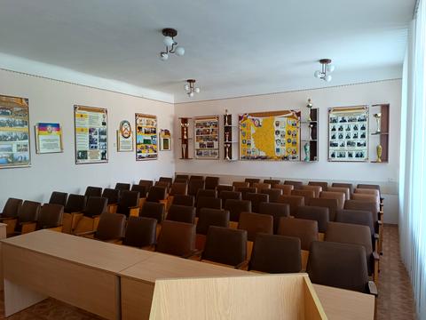 коммерческая по адресу Белецкая ул., 51