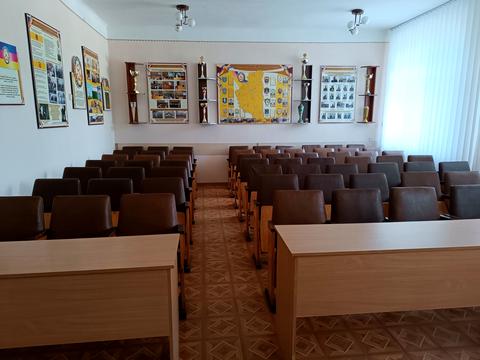 коммерческая по адресу Белецкая ул., 51