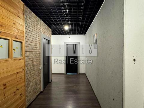 комерційна за адресою Кловський узвіз, 7a