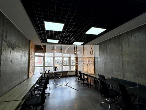коммерческая по адресу Кловский спуск, 7a