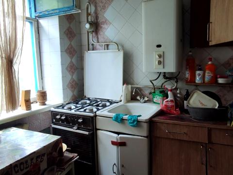 квартира по адресу Заводская ул., 61/2