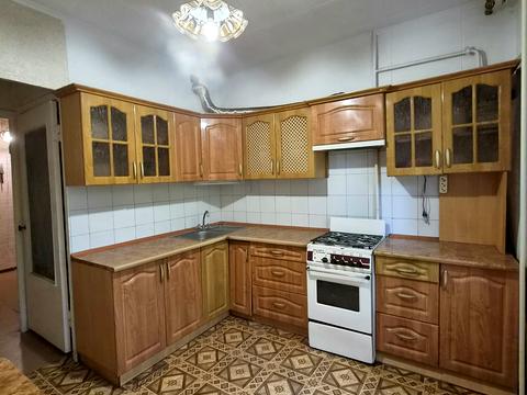 квартира по адресу Горняцкий микрорайон  (5-й микрорайон), 43