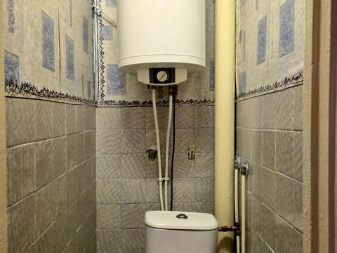 квартира по адресу Горняцкий микрорайон  (5-й микрорайон), 43