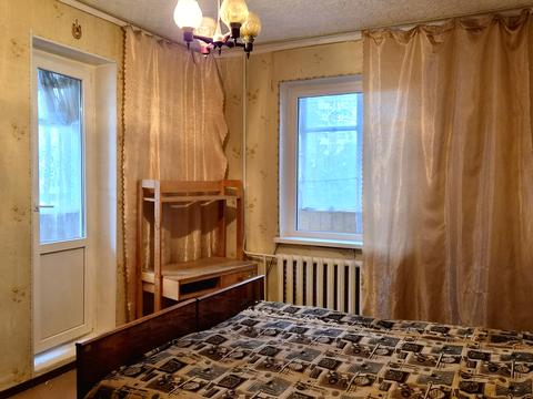 квартира по адресу Горняцкий микрорайон  (5-й микрорайон), 43
