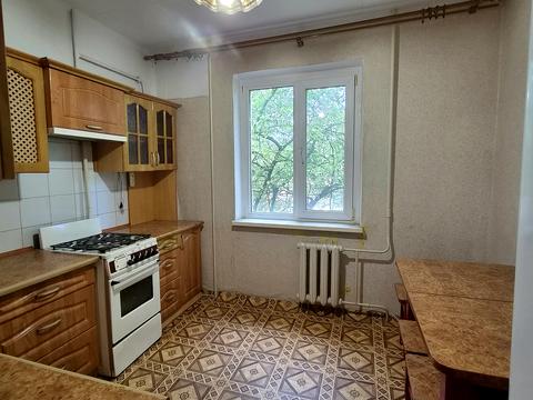квартира по адресу Горняцкий микрорайон  (5-й микрорайон), 43