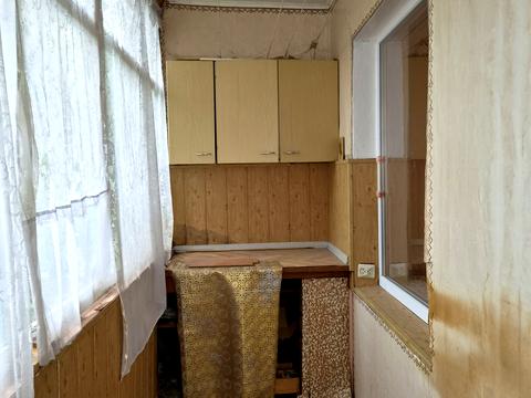 квартира по адресу Горняцкий микрорайон  (5-й микрорайон), 43