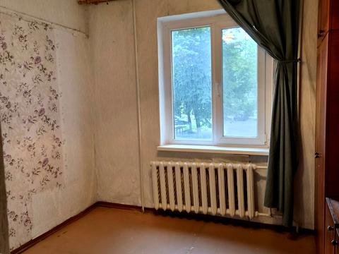 квартира по адресу Горняцкий микрорайон  (5-й микрорайон), 43