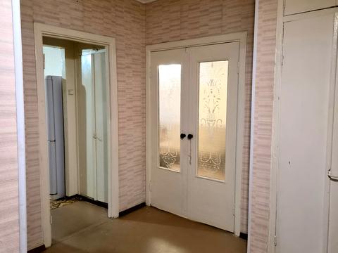 квартира по адресу Горняцкий микрорайон  (5-й микрорайон), 43
