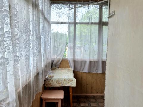 квартира по адресу Горняцкий микрорайон  (5-й микрорайон), 43
