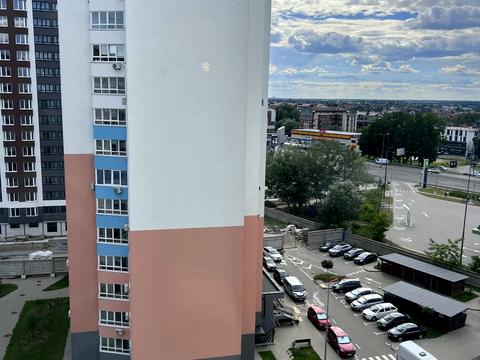 квартира по адресу Одеське шоссе, (18)