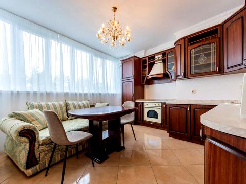 квартира за адресою Івана Гонти вул., 7