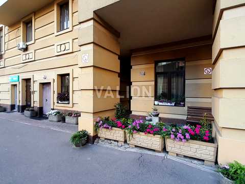 квартира за адресою В'ячеслава Чорновола вул., 27