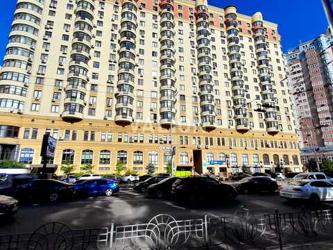 квартира за адресою В'ячеслава Чорновола вул., 27