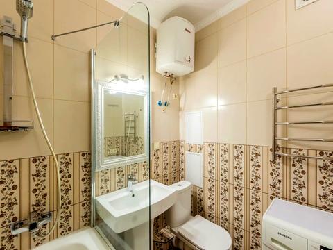 квартира за адресою Івана Гонти вул., 7