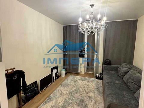 квартира по адресу Мира просп., 18-В