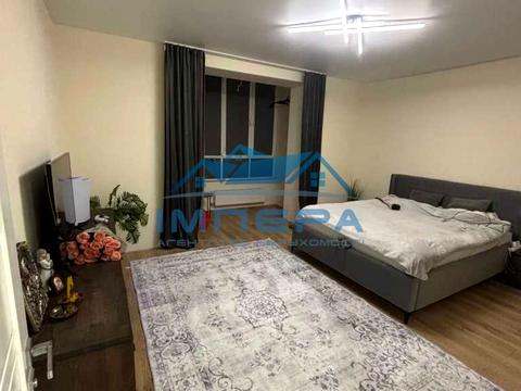 квартира по адресу Мира просп., 18-В