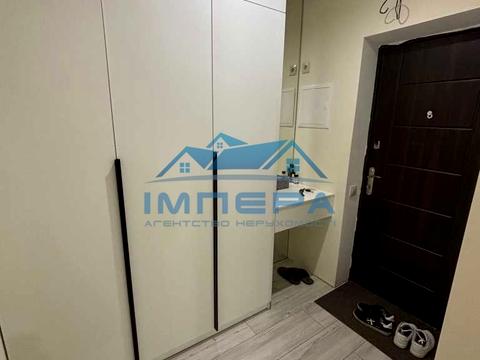 квартира по адресу Мира просп., 18-В